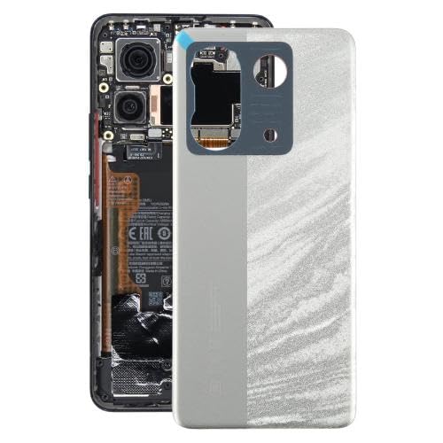 ESVDBPUV JBWBTCX DSZQKS Akkudeckel für Xiao-mi Poco M7 Pro 5G, silberfarben ESVDBPUV JBWBTCX DSZQKS Akkudeckel für Xiao-mi Poco M7 Pro 5G, silberfarben von ESVDBPUV