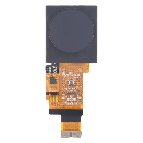 ESVDBPUV RNRSTH SMBJP LCD-Bildschirm für Insta360 X2 mit Digitizer, Vollmontage von ESVDBPUV