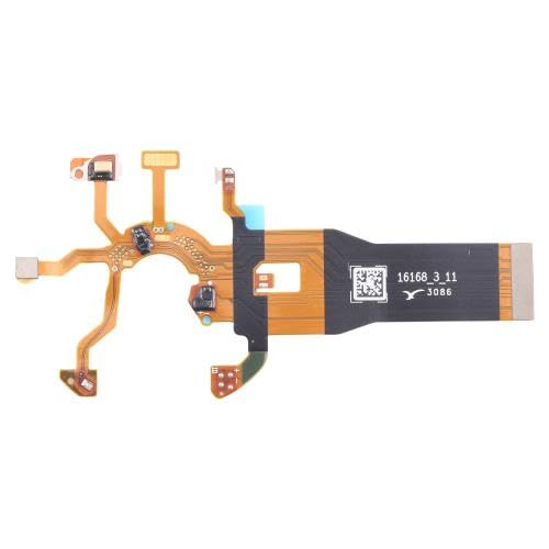ESVDBPUV SJZTMSS für Honor Watch4 Pro Backcover Flexkabel SMBJP von ESVDBPUV