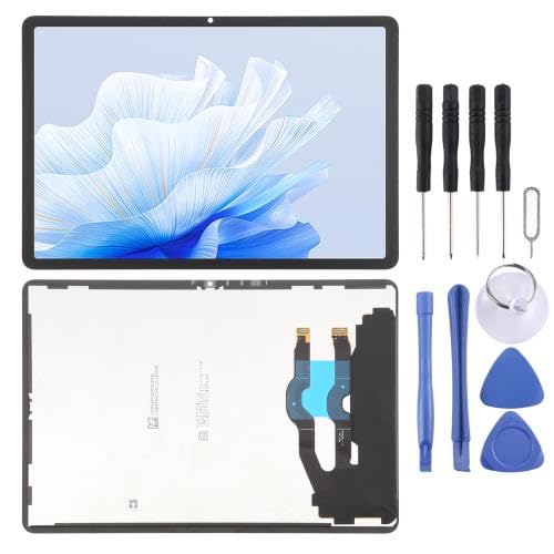 ESVDBPUV YXLGNDD LCD-Bildschirm mit Digitizer für Hua wei MatePad Air DBY2-W00, matte Version, SMBJP von ESVDBPUV