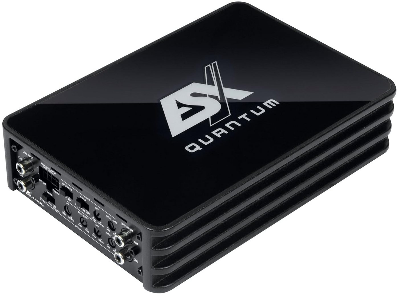 ESX ESX Quantum Q-FOURv3 Verstärker ESX ESX Quantum Q-FOURv3 Verstärker von ESX