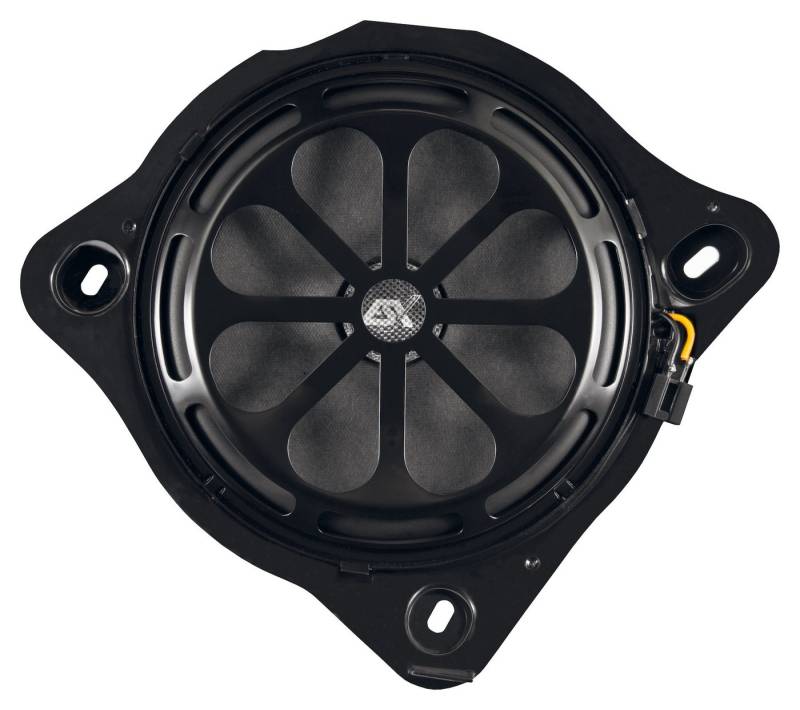ESX ESX Woofer 20 cm VXM-8WR Auto-Lautsprecher (60 W) von ESX