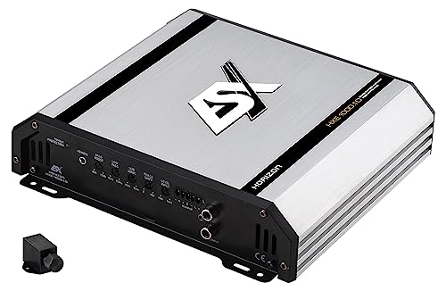 ESX HXE1000.1D | Monoblock Class D Digital Verstärker Endstufe 550 Watt RMS Ausgangsleistung ESX HXE1000.1D | Monoblock Class D Digital Verstärker Endstufe 550 Watt RMS Ausgangsleistung von ESX