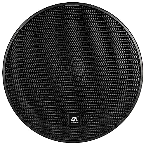 ESX QXE5.2C - 13cm 2-Wege Lautsprecher System Kompo ESX QXE5.2C - 13cm 2-Wege Lautsprecher System Kompo von ESX
