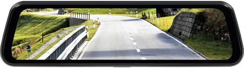 ESX VNA-Mirror - 9,7 Zoll Rückspiegelmonitor mit Vollbildansicht - HD Auflösung | 2 x Video IN | 9-36 V Betriebsspannung für PKW und LKW geeignet ESX VNA-Mirror - 9,7 Zoll Rückspiegelmonitor mit Vollbildansicht - HD Auflösung | 2 x Video IN | 9-36 V Betriebsspannung für PKW und LKW geeignet von ESX