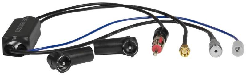 ESX VNA-Splitter ECO (DAB und FM Adapter) von ESX