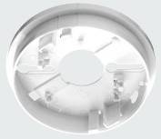 ESY AP Rauchmelder Dose PROTECTOR K weiss ER10018992 ESY AP Rauchmelder Dose PROTECTOR K weiss ER10018992 von ESYLUX Deutschland GmbH