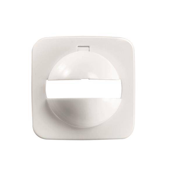 ESY Abdeckung IP20-BJSI weiß ähnlich RAL 9010 für MD 180i EP10427145 ESY Abdeckung IP20-BJSI weiß ähnlich RAL 9010 für MD 180i EP10427145 von ESYLUX Deutschland GmbH
