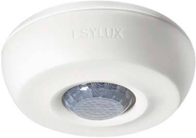 ESY Decken-Präsenzmelder PD 360i/8 BASIC 360° Aufputz, Reichweite ca. D8 m PD ESY Decken-Präsenzmelder PD 360i/8 BASIC 360° Aufputz, Reichweite ca. D8 m PD von ESYLUX Deutschland GmbH