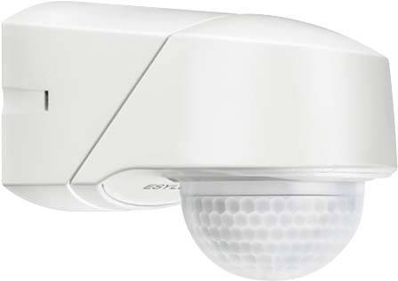 ESY KNX Bewegungsmelder RC 230i KNX weiß 230° mit Unterkriechschutz 360°, ESY KNX Bewegungsmelder RC 230i KNX weiß 230° mit Unterkriechschutz 360°, von ESYLUX Deutschland GmbH