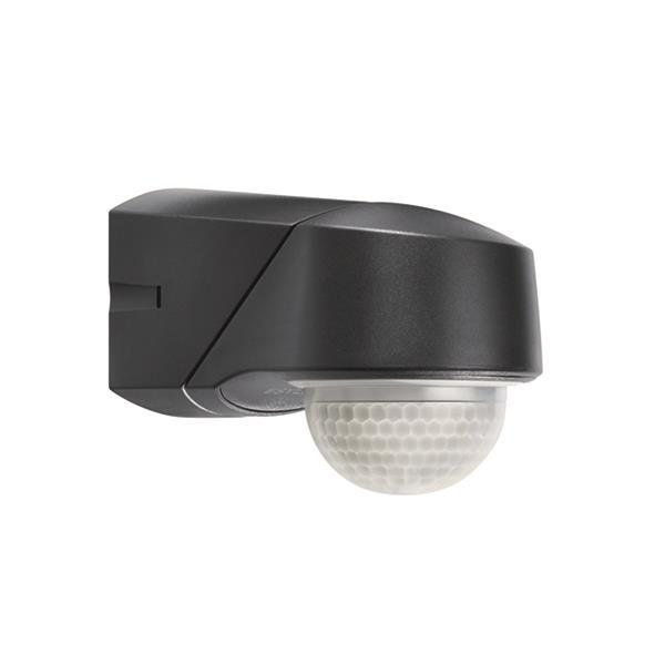 ESYLUX AP Bewegungsmelder 280' RC280i schwarz Fernbedienbar EM10015915 ESYLUX AP Bewegungsmelder 280' RC280i schwarz Fernbedienbar EM10015915 von ESYLUX Deutschland GmbH