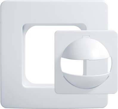 ESYLUX Abdeckung IP20 für MD 180 und PD 180 signalw. EM100551119 ESYLUX Abdeckung IP20 für MD 180 und PD 180 signalw. EM100551119 von ESYLUX Deutschland GmbH