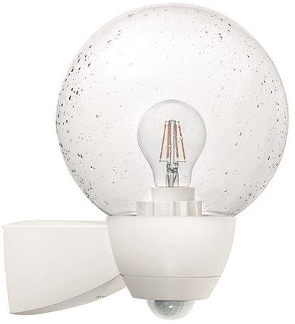ESYLUX Automatic-Leuchte ALP Monza 130' Bewegungsmelder weiss EL10026102 ESYLUX Automatic-Leuchte ALP Monza 130' Bewegungsmelder weiss EL10026102 von ESYLUX Deutschland GmbH
