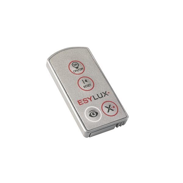 ESYLUX Fernbedienung für MOBIL-RCi-M Bewegungs- u. Automatic-Leuc. EM10016011 ESYLUX Fernbedienung für MOBIL-RCi-M Bewegungs- u. Automatic-Leuc. EM10016011 von ESYLUX Deutschland GmbH