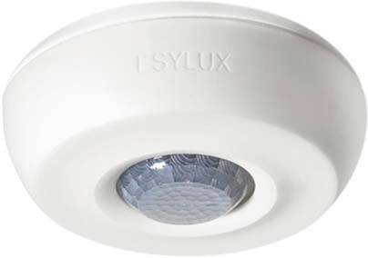 Esylux PD 360/8 Basic Decken-Präsenzmelder 360° EB10430411 Esylux PD 360/8 Basic Decken-Präsenzmelder 360° EB10430411 von ESYLUX Deutschland GmbH
