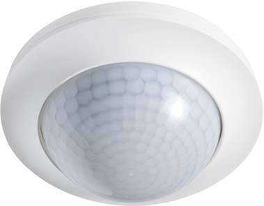 Esylux PD-C360i/24 PD-C360i/24 KNX UP KNX Decken Präsenzmelder Up 2xLichtkan. Esylux PD-C360i/24 PD-C360i/24 KNX UP KNX Decken Präsenzmelder Up 2xLichtkan. von ESYLUX Deutschland GmbH