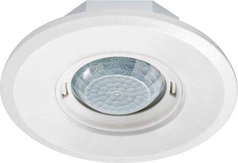 Esylux PD-FLAT 360i/8 RW EP10451706 Deckenpräsenzm. KNX 360° UP Ø8m KNX-Bus Esylux PD-FLAT 360i/8 RW EP10451706 Deckenpräsenzm. KNX 360° UP Ø8m KNX-Bus von ESYLUX Deutschland GmbH