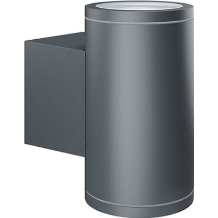 ALVAUDLTR131100840AN  - LED-Wandleuchte 4000K anthrazit ALVAUDLTR131100840AN von ESYLUX