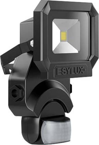 ESYLUX AFL SUN LED10W 3K sw EL10810039 LED-Außenstrahler 9W Weiß ESYLUX AFL SUN LED10W 3K sw EL10810039 LED-Außenstrahler 9W Weiß von ESYLUX