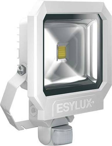 ESYLUX AFL SUN LED30W 5K ws EL10810176 LED-Außenstrahler 28W Weiß ESYLUX AFL SUN LED30W 5K ws EL10810176 LED-Außenstrahler 28W Weiß von ESYLUX