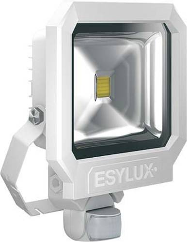 ESYLUX AFL SUN LED30W 5K ws EL10810176 LED-Außenstrahler 28W Weiß von ESYLUX