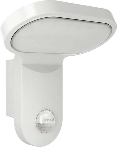 ESYLUX AOL 200 LED 3K ws EL10750809 Wandleuchte mit Bewegungsmelder LED fest eingebaut LED Weiß ESYLUX AOL 200 LED 3K ws EL10750809 Wandleuchte mit Bewegungsmelder LED fest eingebaut LED Weiß von ESYLUX