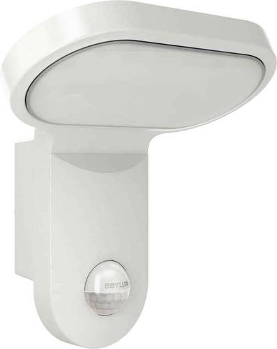 ESYLUX AOL 200 LED 5K ws EL10750106 Wandleuchte mit Bewegungsmelder LED fest eingebaut LED Weiß ESYLUX AOL 200 LED 5K ws EL10750106 Wandleuchte mit Bewegungsmelder LED fest eingebaut LED Weiß von ESYLUX