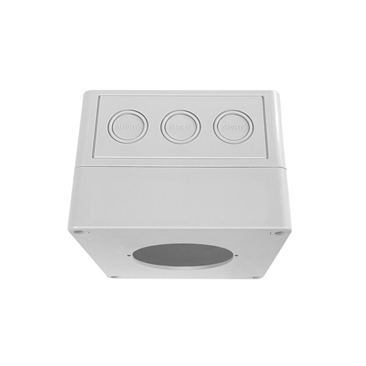 ESYLUX Aufputzdose IP54 EP10427183 von ESYLUX