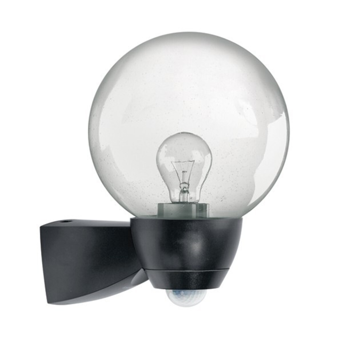 ESYLUX Automatic-Leuchte AL MONZA WL TR MD BK EL10026119 ESYLUX Automatic-Leuchte AL MONZA WL TR MD BK EL10026119 von ESYLUX