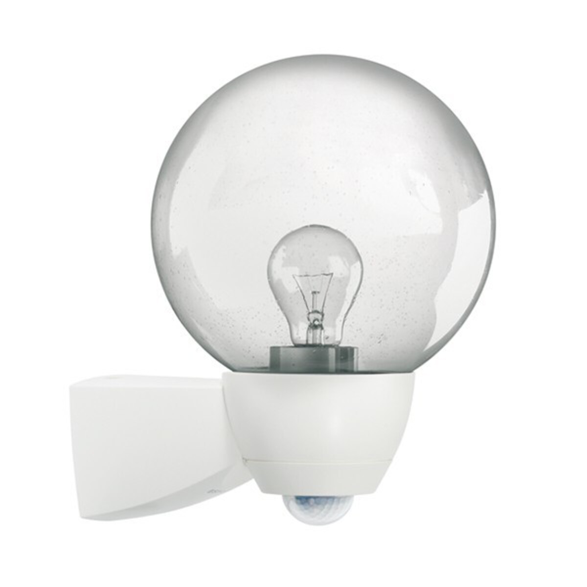 ESYLUX Automatic-Leuchte AL MONZA WL TR MD WH EL10026102 ESYLUX Automatic-Leuchte AL MONZA WL TR MD WH EL10026102 von ESYLUX