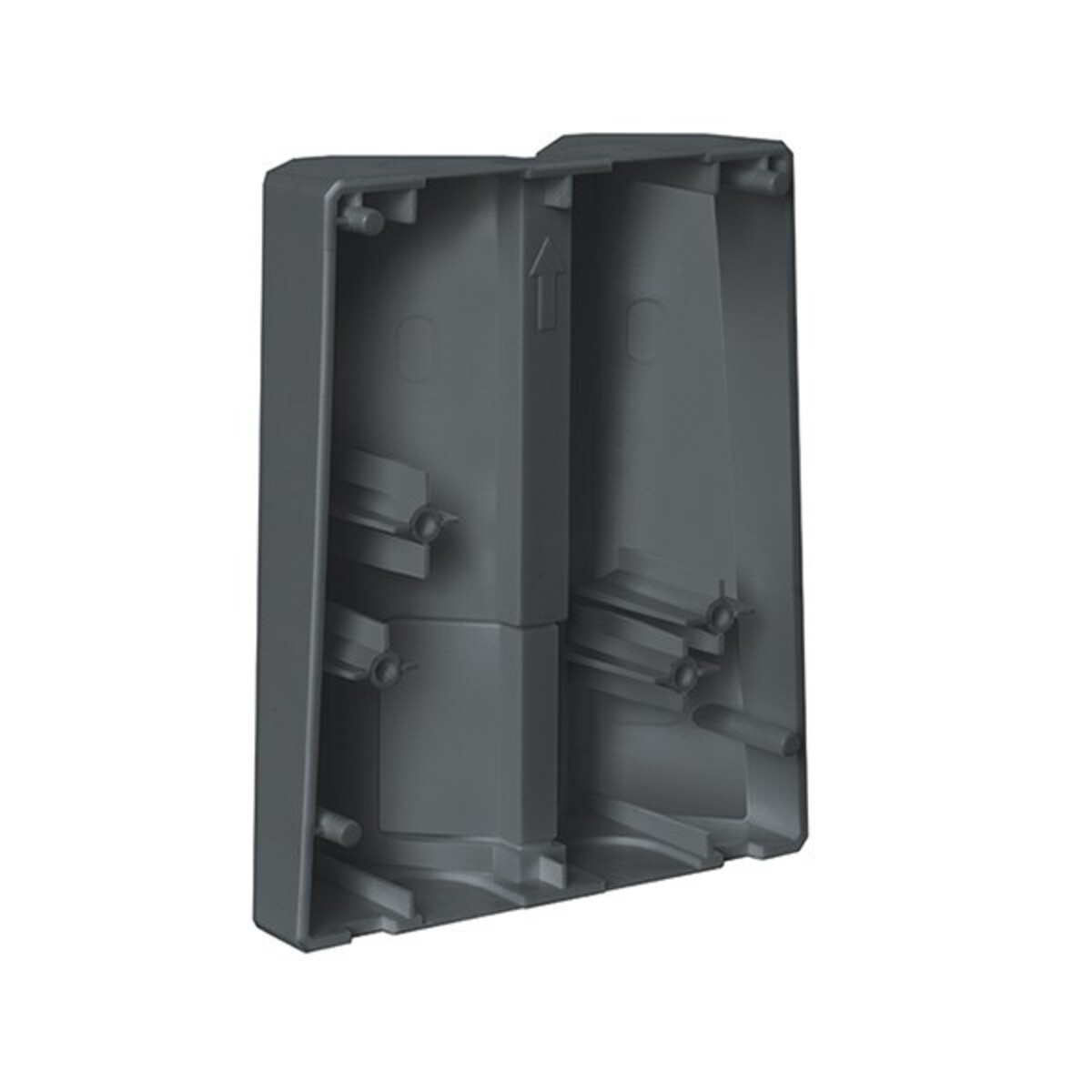ESYLUX Befestigung DEFENSOREDGEMOUNT.AN EM10025457 ESYLUX Befestigung DEFENSOREDGEMOUNT.AN EM10025457 von ESYLUX