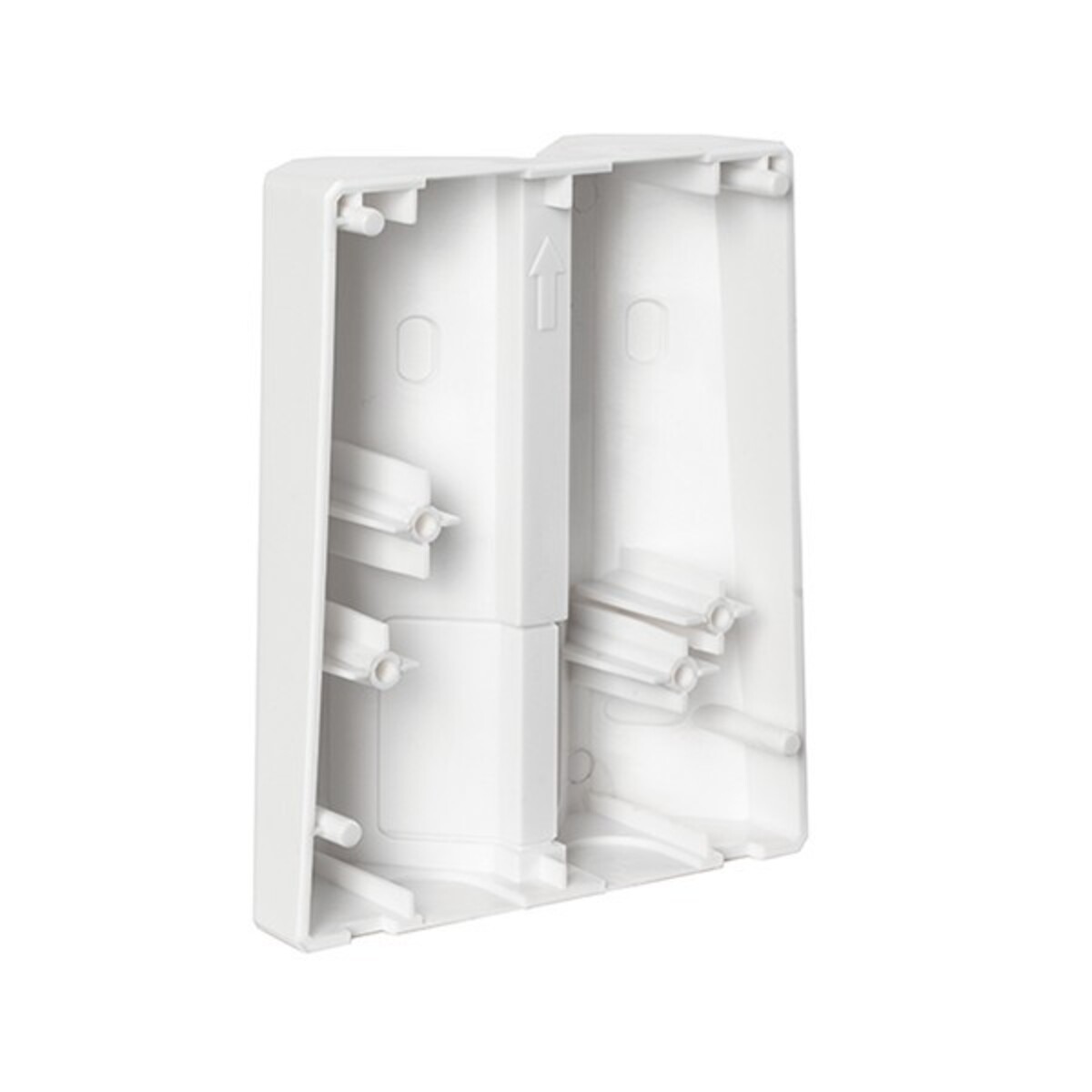 ESYLUX Befestigung DEFENSOREDGEMOUNT.WH EM10025419 ESYLUX Befestigung DEFENSOREDGEMOUNT.WH EM10025419 von ESYLUX