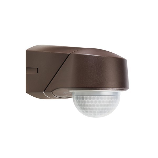 ESYLUX Bewegungsmelder RC 280i braun EM10015816 ESYLUX Bewegungsmelder RC 280i braun EM10015816 von ESYLUX