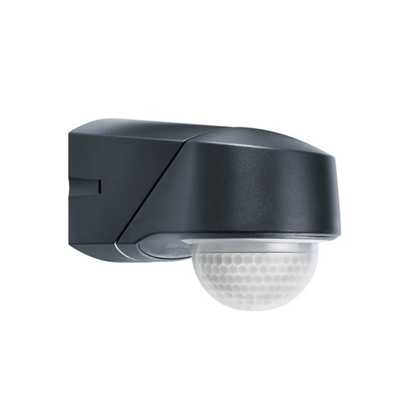ESYLUX Bewegungsmelder RC 280i schwarz EM10015915 ESYLUX Bewegungsmelder RC 280i schwarz EM10015915 von ESYLUX