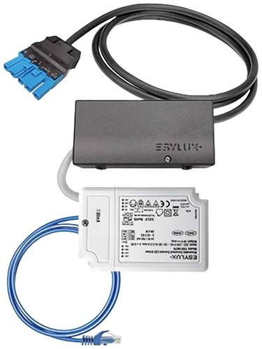 ESYLUX DRIVER-S #EQ10127762 EQ10127762 LED-Treiber von ESYLUX