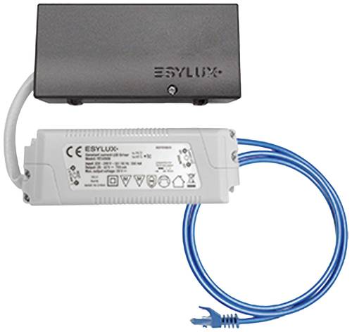 ESYLUX DRIVER-SET 30W RJ45 EQ10127786 LED-Treiber von ESYLUX