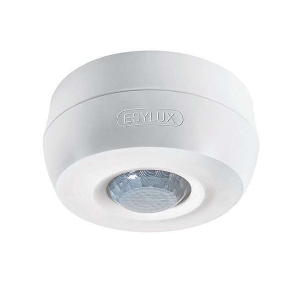 ESYLUX Decken-Bewegungsmelder MD 360i/8 BASIC SMB EB10430466 ESYLUX Decken-Bewegungsmelder MD 360i/8 BASIC SMB EB10430466 von ESYLUX