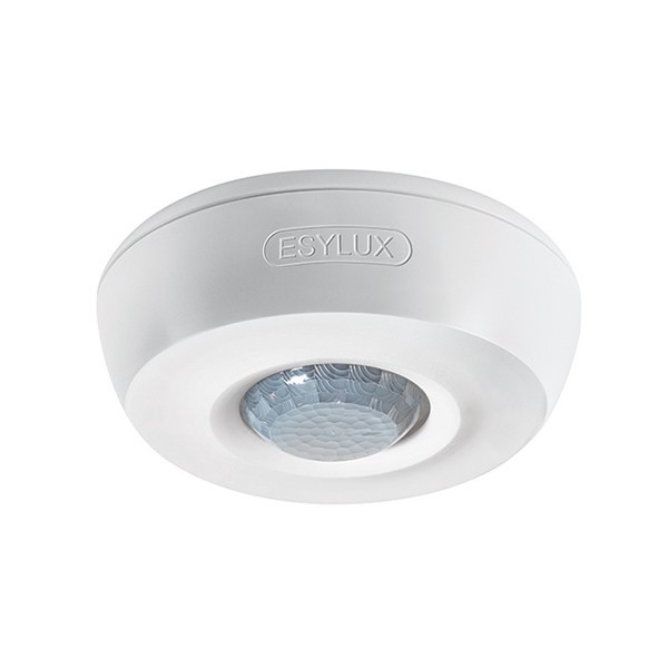 ESYLUX Decken-Präsenzmelder PD 360i/8 BASIC EB10430435 ESYLUX Decken-Präsenzmelder PD 360i/8 BASIC EB10430435 von ESYLUX