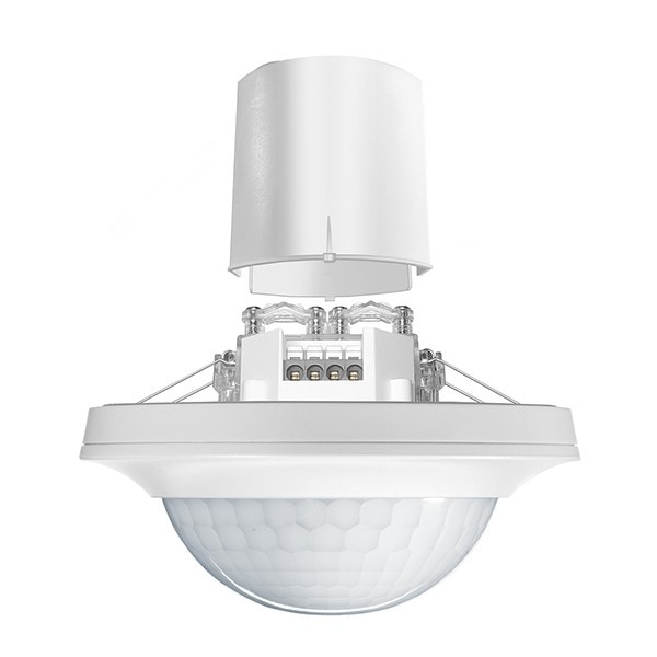 ESYLUX Decken-Präsenzmelder PD-C360/24BMSFMDALI2 EP10428814 von ESYLUX