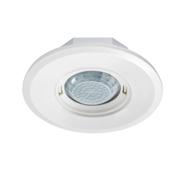 ESYLUX Decken-Präsenzmelder PD-FLAT #EP10451706 ESYLUX Decken-Präsenzmelder PD-FLAT #EP10451706 von ESYLUX