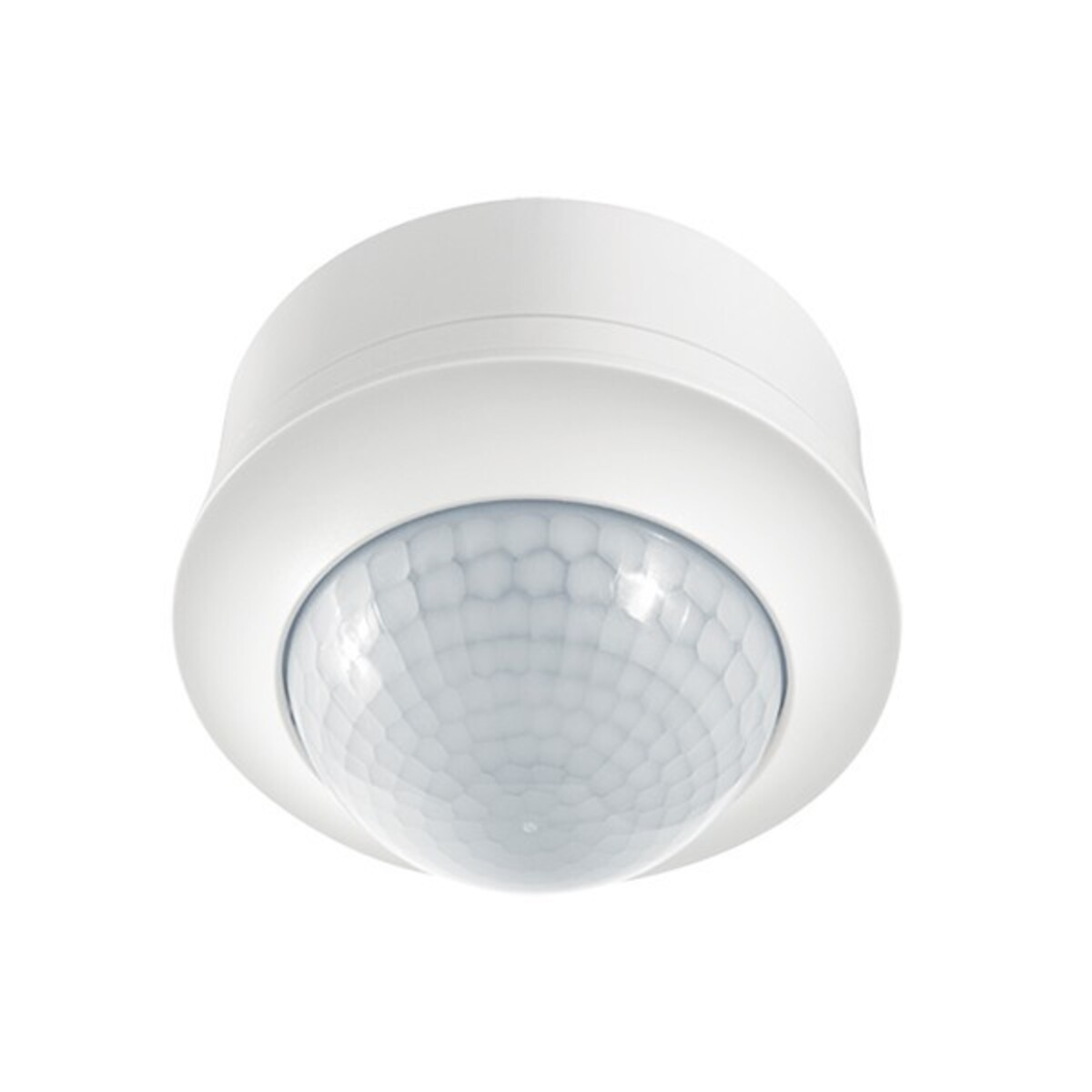 ESYLUX Decken-Präsenzmelder ws PD-C360i/24DUOplusSM EP10426810 von ESYLUX