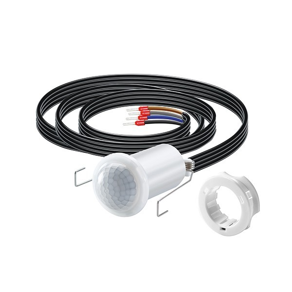 ESYLUX Deckenbewegungsmelder MD-C 360i/8 mini-3m EP10427008 ESYLUX Deckenbewegungsmelder MD-C 360i/8 mini-3m EP10427008 von ESYLUX