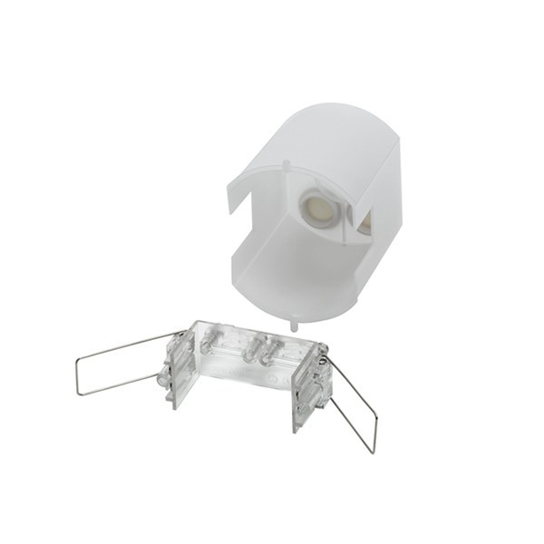 ESYLUX Deckeneinbau-Set-C COMPACT #EP10425929 ESYLUX Deckeneinbau-Set-C COMPACT #EP10425929 von ESYLUX