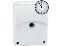 ESYLUX Dimmerrelais CDS-A/T, IP54mit eingebautem Ein-/Ausschalter2-300 Lux, 10A230V AC, 50Hz114x80x51 mm, weiß RAL9010 ESYLUX Dimmerrelais CDS-A/T, IP54mit eingebautem Ein-/Ausschalter2-300 Lux, 10A230V AC, 50Hz114x80x51 mm, weiß RAL9010 von ESYLUX