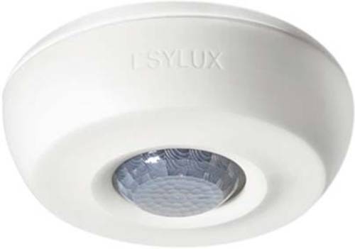 ESYLUX EB10430411 Aufputz Decken-Präsenzmelder 360° Weiß IP40 ESYLUX EB10430411 Aufputz Decken-Präsenzmelder 360° Weiß IP40 von ESYLUX