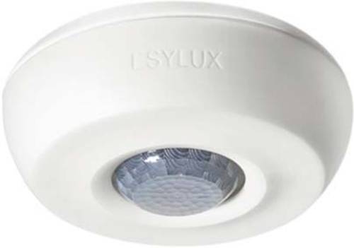 ESYLUX EB10430435 Aufputz Decken-Präsenzmelder 360° Weiß IP40 ESYLUX EB10430435 Aufputz Decken-Präsenzmelder 360° Weiß IP40 von ESYLUX