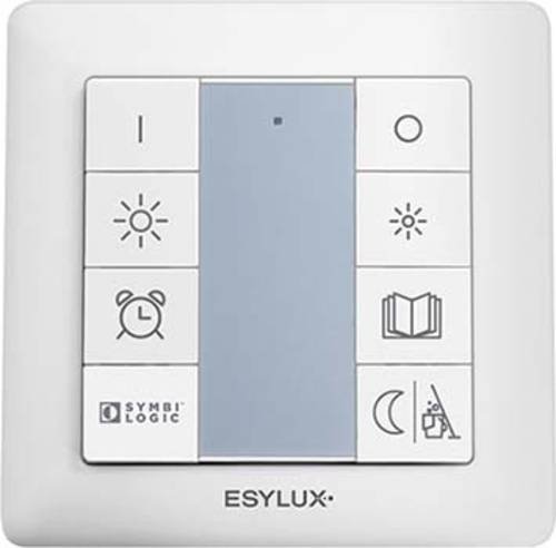 ESYLUX EC10431241 Tasterschnittstelle EC10431241 von ESYLUX