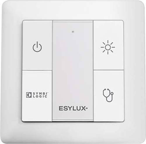 ESYLUX EC10431258 Taster 4-Kanal von ESYLUX