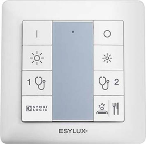 ESYLUX EC10431265 Datenschnittstelle EC10431265 von ESYLUX