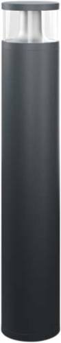 ESYLUX EL10820021 BL-ALV20018840ANT LED-Pollerleuchte LED 16W Schwarz ESYLUX EL10820021 BL-ALV20018840ANT LED-Pollerleuchte LED 16W Schwarz von ESYLUX